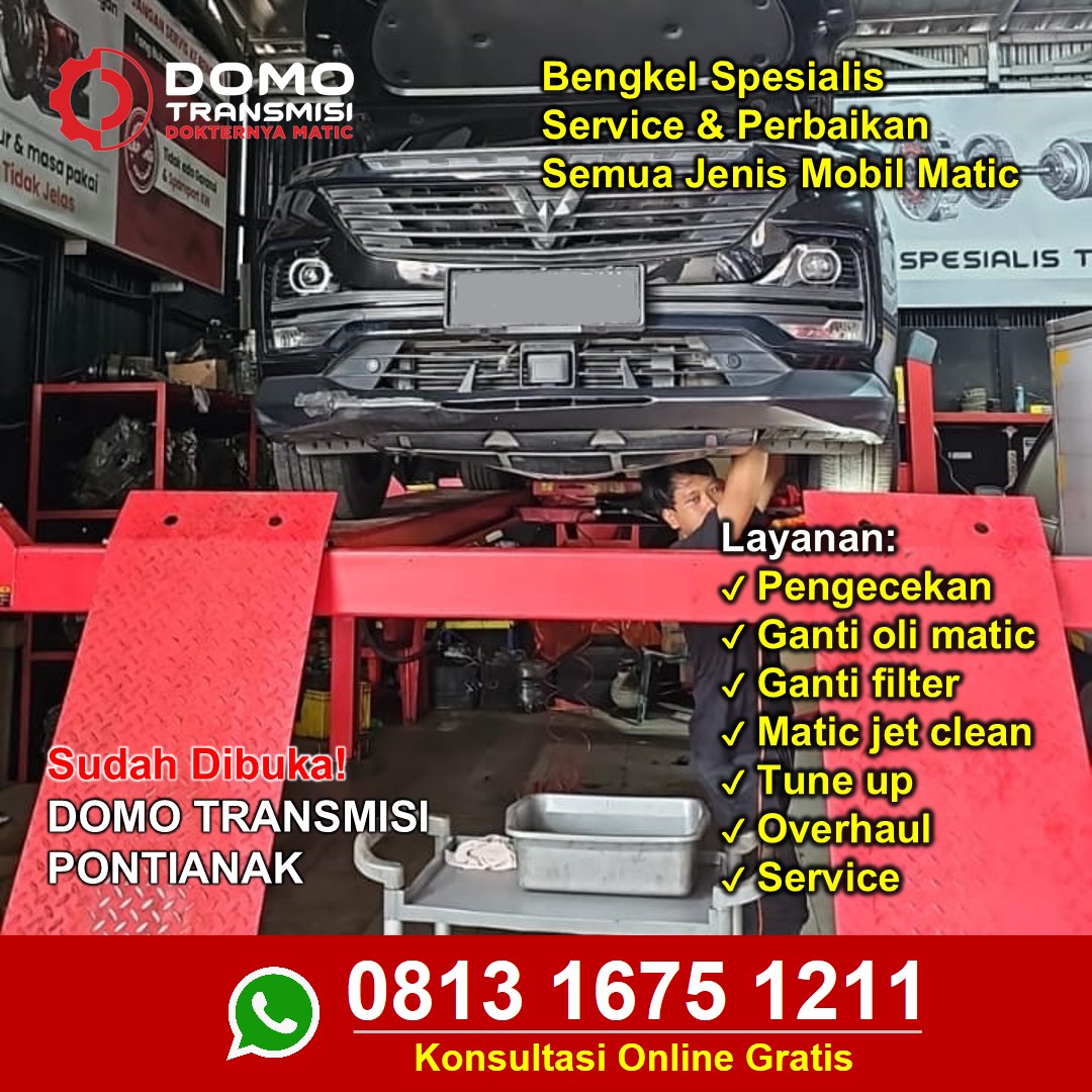 Bengkel Mobil Nissan Juke Pontianak Tawarkan Perbaikan Cepat dan Efisien 1 Bengkel Mobil Nissan Juke Pontianak Tawarkan Perbaikan Cepat dan Efisien
