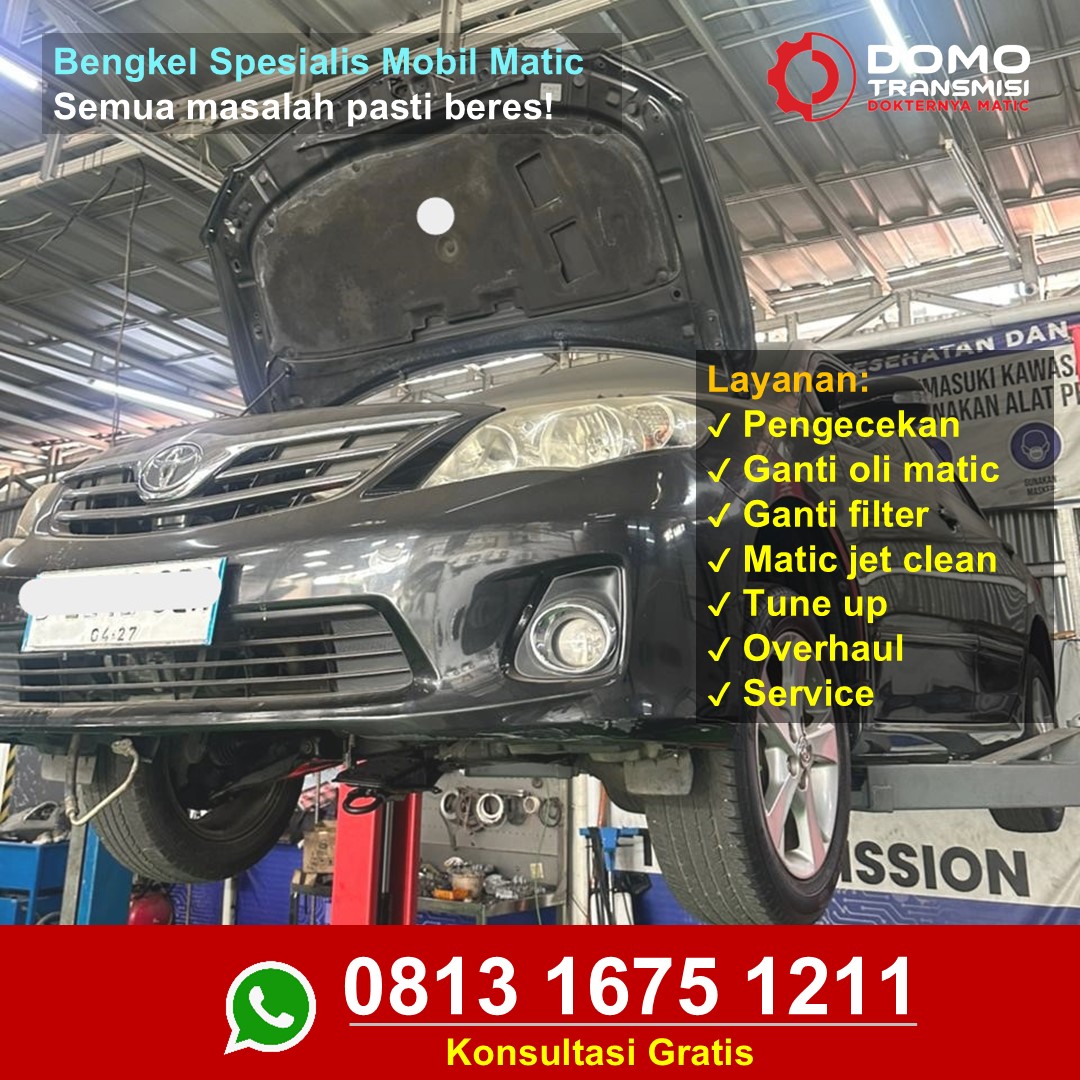 Bengkel Mobil Pajero Pontianak Siap Wujudkan Pengalaman Berkendara Nyaman 1 Bengkel Mobil Pajero Pontianak Siap Wujudkan Pengalaman Berkendara Nyaman