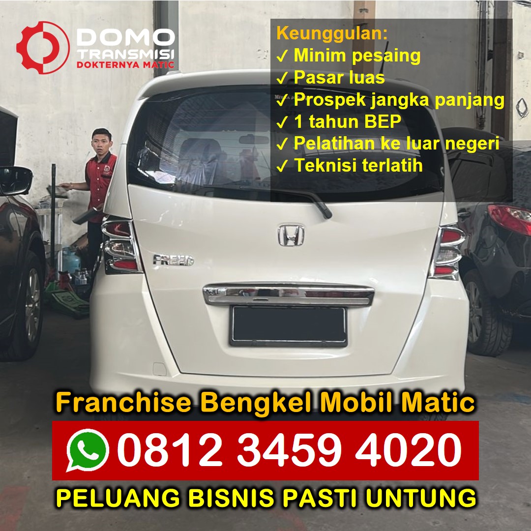 Inilah Distributor Sparepart Mobil Semarang Mitra Andal dan Profesional