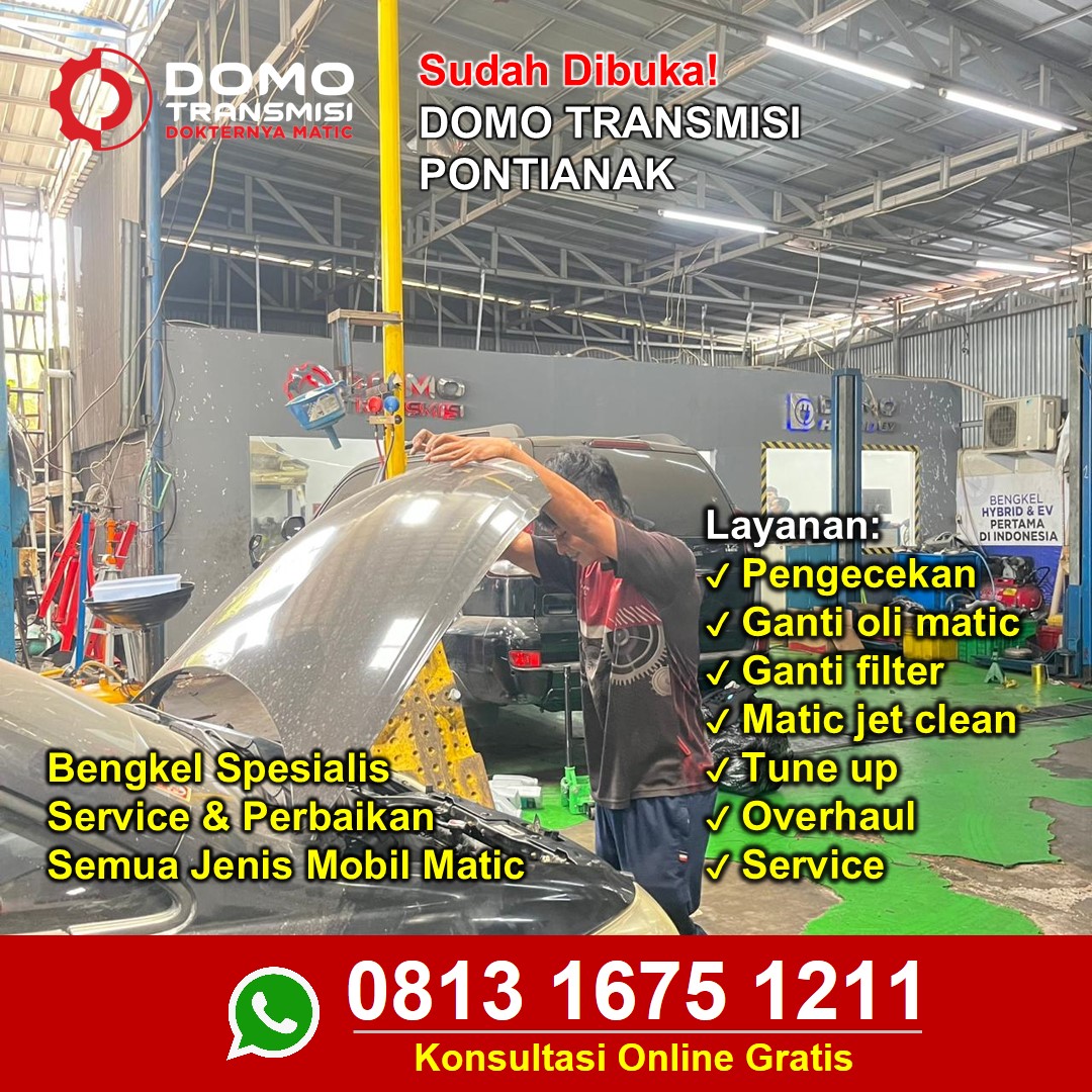 Jangan Lewatkan! Service Mobil Datsun Pontianak Dengan Promo Menarik 1 Jangan Lewatkan! Service Mobil Datsun Pontianak Dengan Promo Menarik