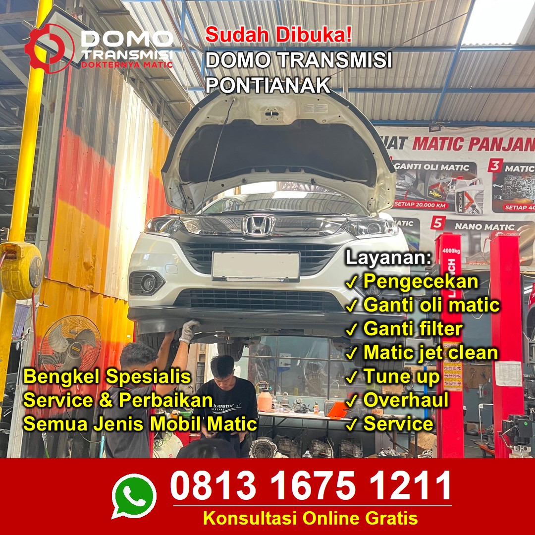 Jangan Lewatkan Service Mobil Innova Pontianak Dengan Teknisi Handal 1 Jangan Lewatkan Service Mobil Innova Pontianak Dengan Teknisi Handal