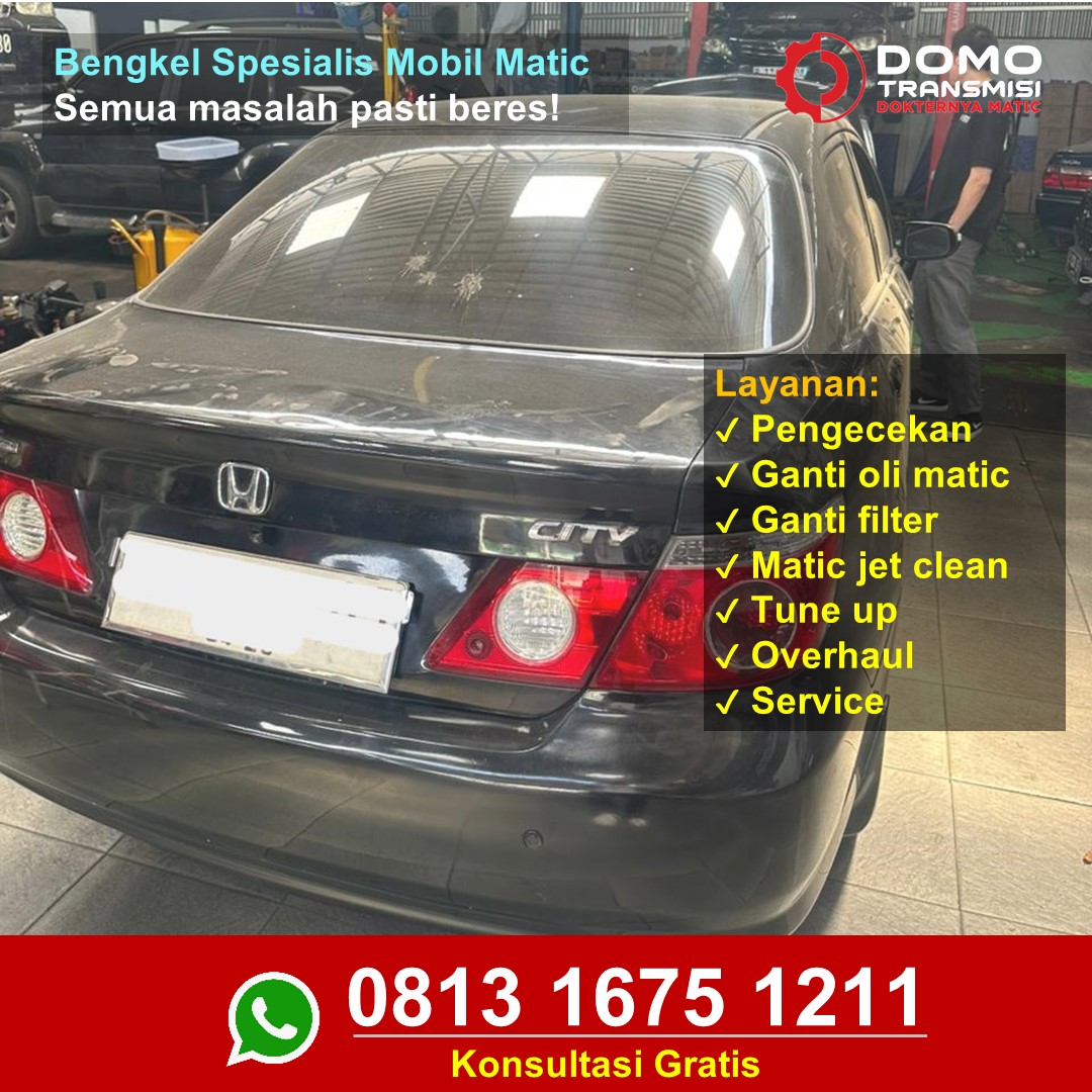 Lebih Praktis Service Mobil Nissan Livina Pontianak Dengan Teknisi Ahli