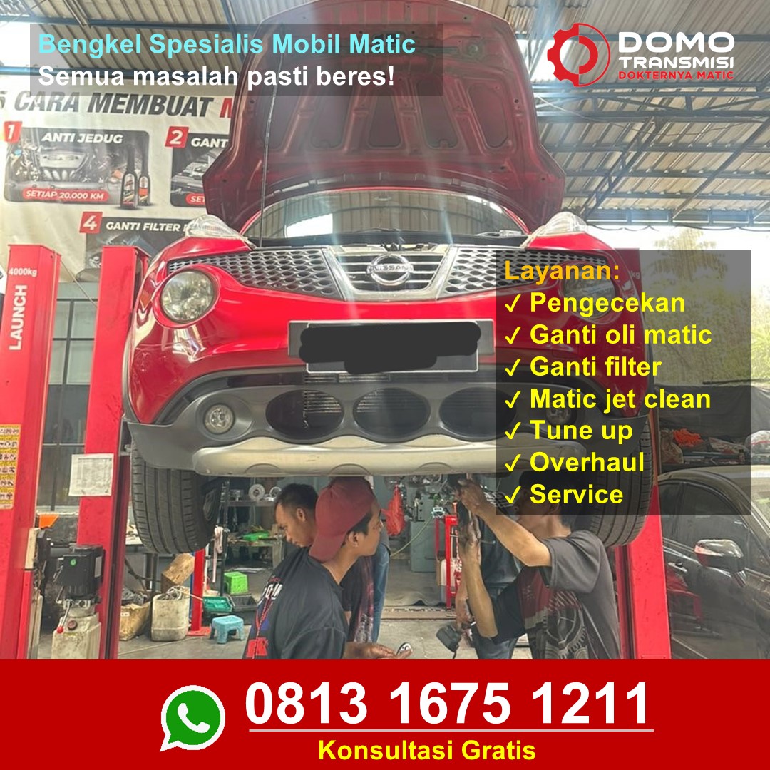 Lebih Untung Service Mobil Suzuki Pontianak Dengan Layanan Spesialis Matic 1 Lebih Untung Service Mobil Suzuki Pontianak Dengan Layanan Spesialis Matic