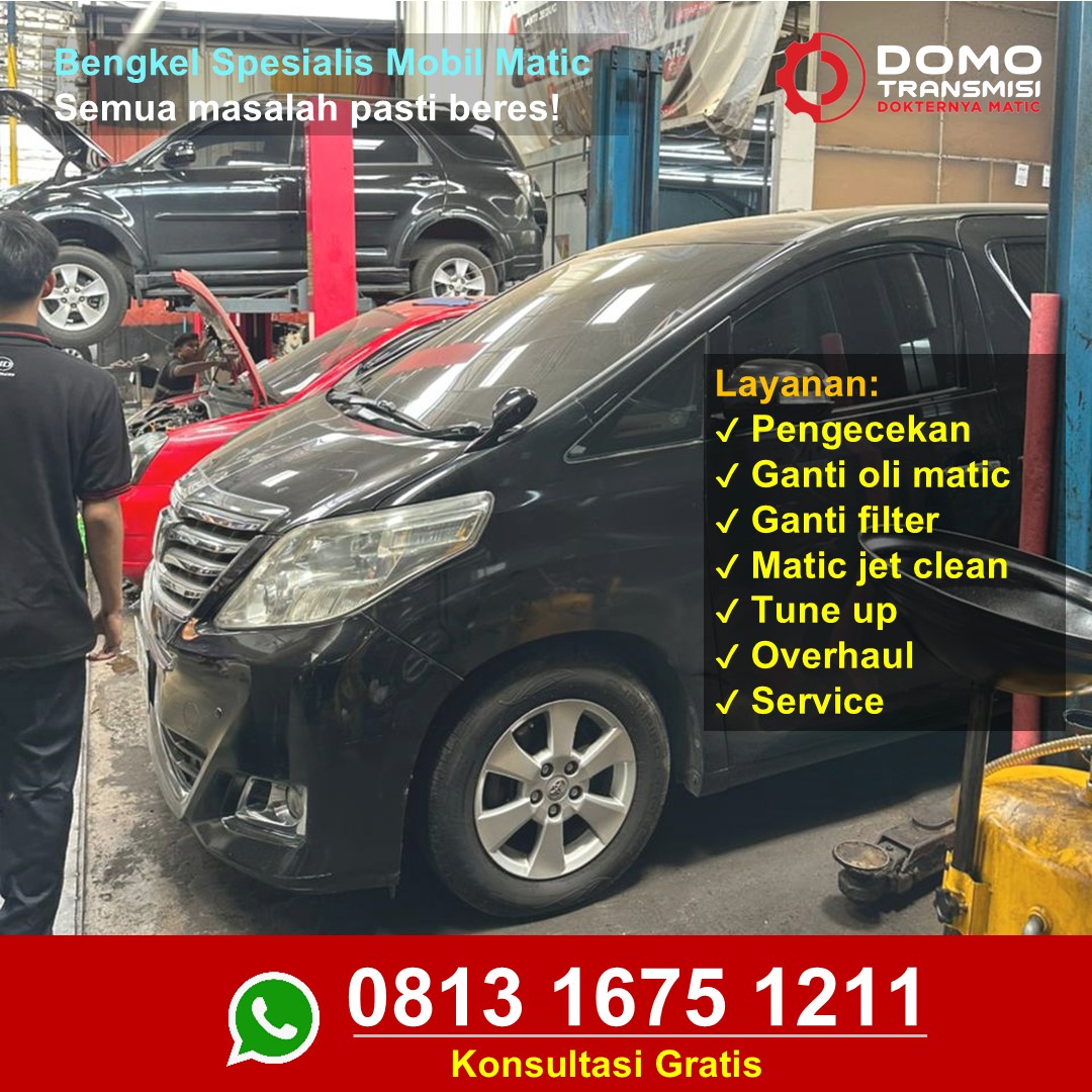 Mengapa Bengkel Mobil Suzuki Pontianak Jadi Pilihan Terbaik