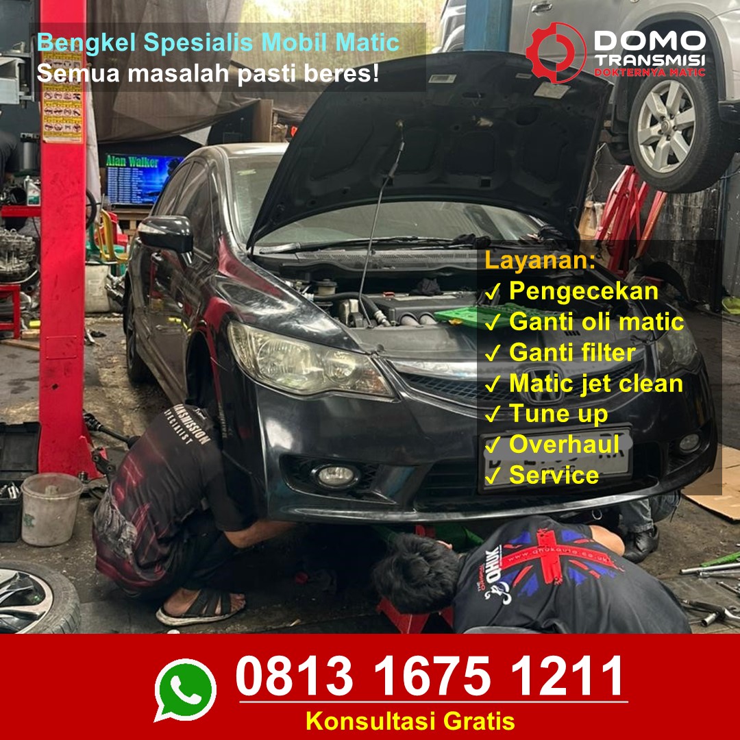 Nikmati Kenyamanan Service Mobil Daihatsu Pontianak Dengan Teknologi Modern 1 Nikmati Kenyamanan Service Mobil Daihatsu Pontianak Dengan Teknologi Modern