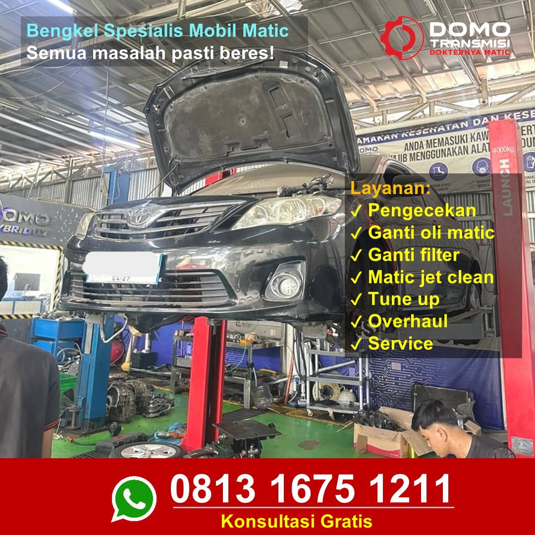 Paket Istimewa Service Mobil Mitsubishi Pontianak Untuk Kinerja Optimal 1 Paket Istimewa Service Mobil Mitsubishi Pontianak Untuk Kinerja Optimal