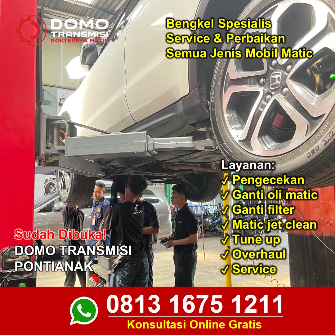 Pengalaman Menarik Service Mobil Hyundai di Pontianak dengan Hasilnya Memuaskan 1 Pengalaman Menarik Service Mobil Hyundai di Pontianak dengan Hasilnya Memuaskan