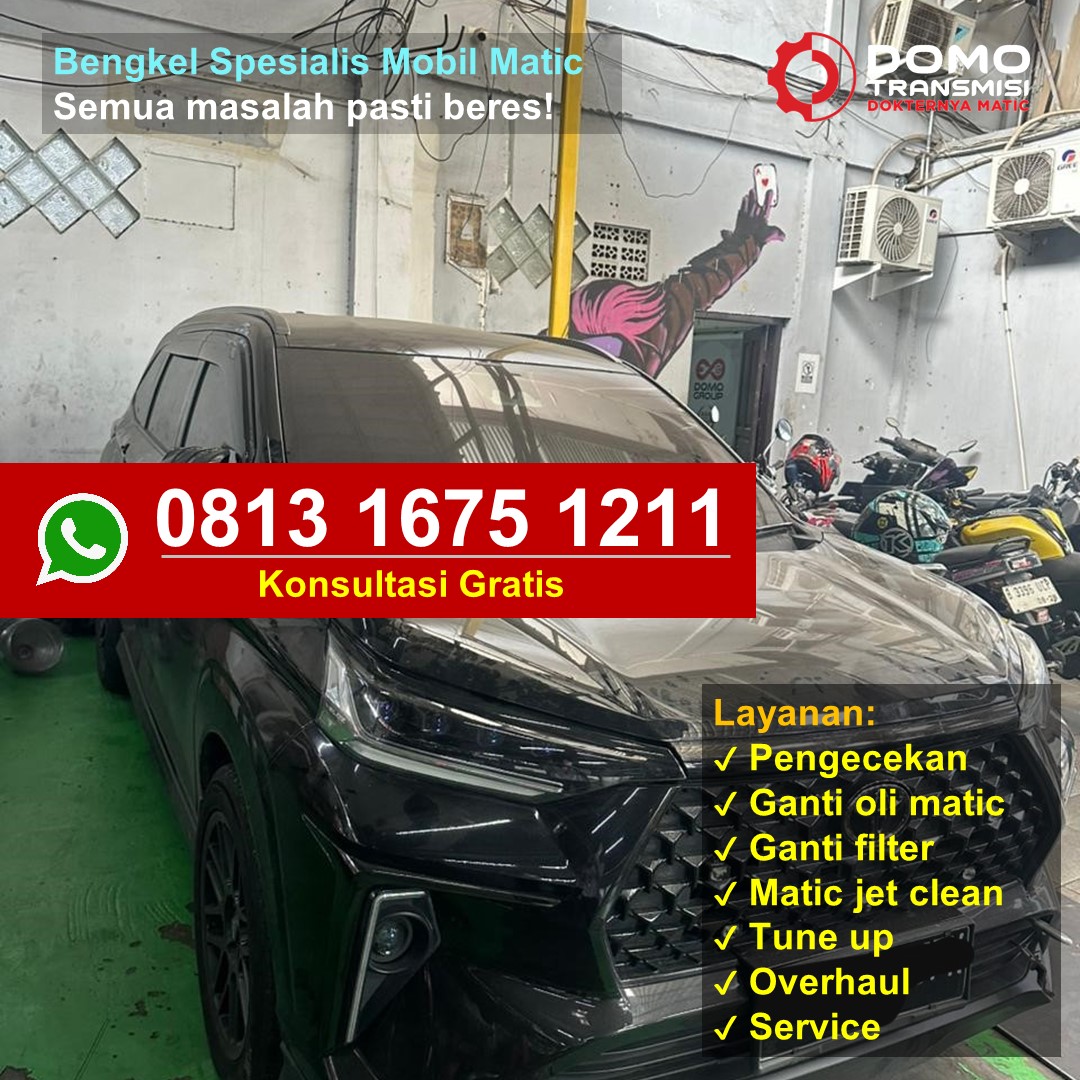 Pengalaman Nyata Service Mobil Veloz Pontianak yang Bikin Pelanggan Puas! 1 Pengalaman Nyata Service Mobil Veloz Pontianak yang Bikin Pelanggan Puas!