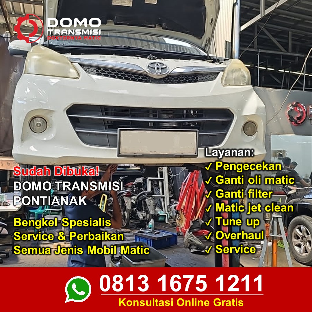 Perawatan Rutin di Bengkel Mobil Serena Pontianak Umur Mesin Panjang 1 Perawatan Rutin di Bengkel Mobil Serena Pontianak Umur Mesin Panjang