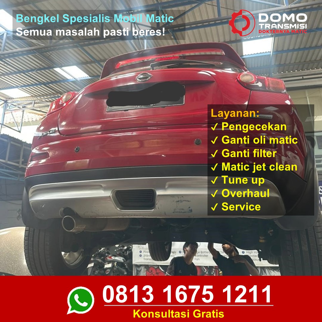 Rasakan Bedanya Service Mobil CRV Pontianak Dengan Layanan Profesional 1 Rasakan Bedanya Service Mobil CRV Pontianak Dengan Layanan Profesional