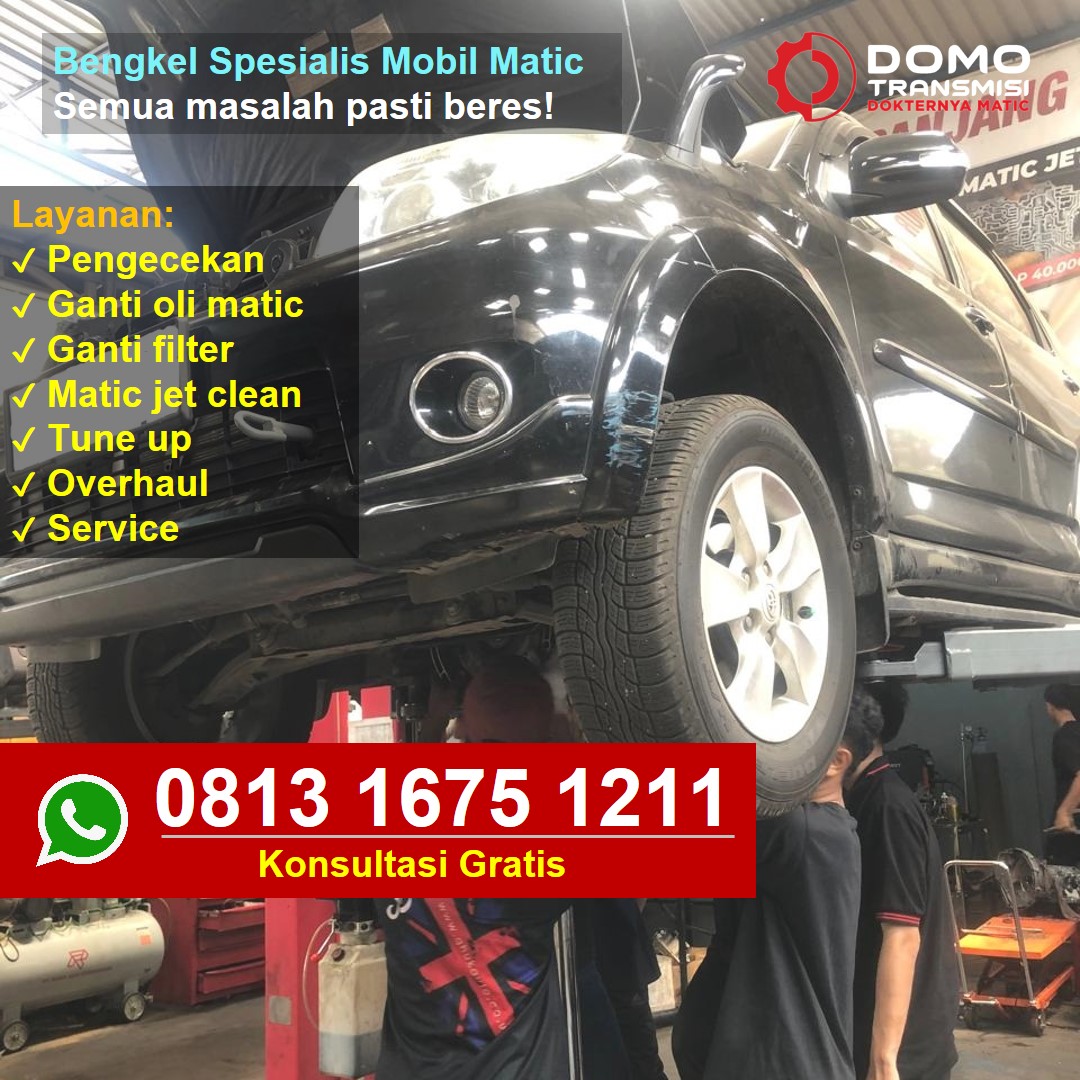Rekomendasi Bengkel Mobil Nissan Pontianak Ahli Perawatan Matic 1 Rekomendasi Bengkel Mobil Nissan Pontianak Ahli Perawatan Matic