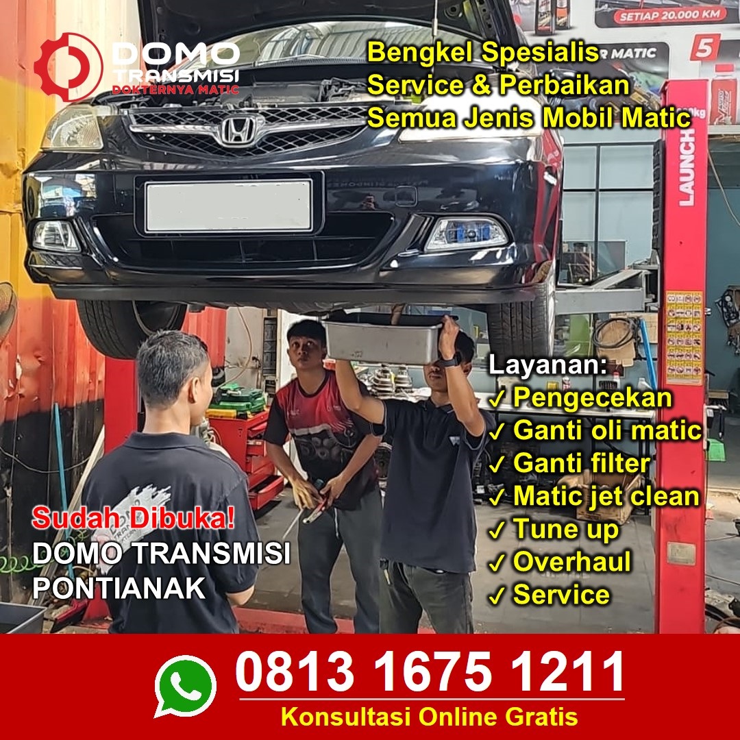 Rekomendasi Teratas Bengkel Mobil Nissan Livina Pontianak Paling Dicari 1 Rekomendasi Teratas Bengkel Mobil Nissan Livina Pontianak Paling Dicari