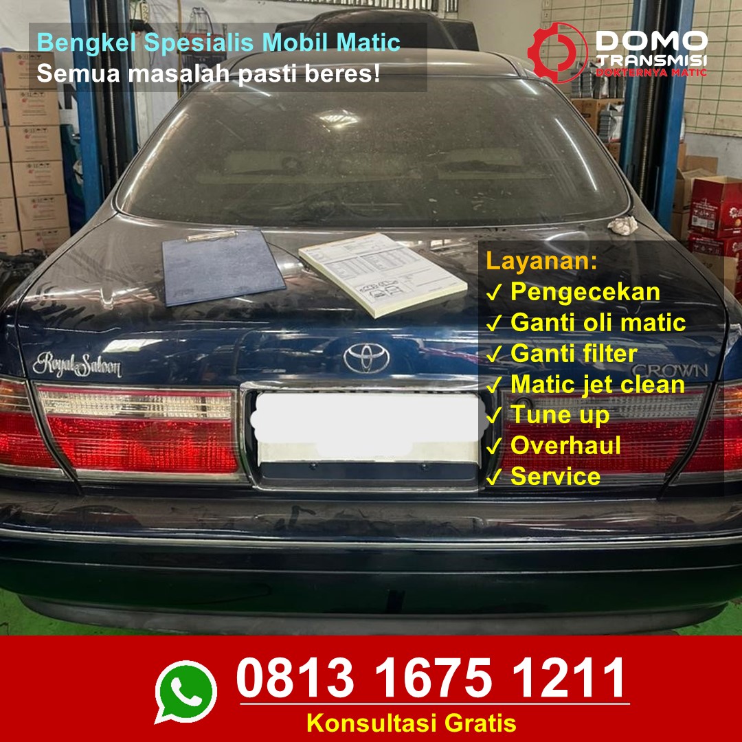 Service Mobil Brio Pontianak Terjangkau dengan Hasil yang Maksimal