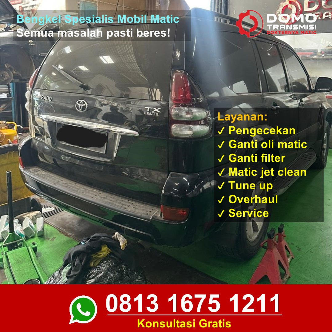Service Mobil Honda Jazz Pontianak Terfavorit Karena Kualitas dan Kecepatannya