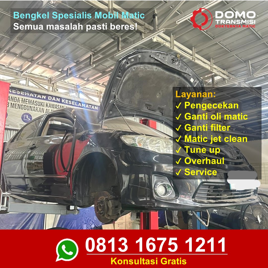 Service Mobil Nissan Pontianak Hadirkan Solusi Cepat Dan Berkualitas 1 Bagi pemilik kendaraan, service mobil Nissan Pontianak hadirkan solusi cepat dan berkualitas menjadi pilihan terbaik untuk menjaga performa mobil tetap prima. Layanan ini menghadirkan perpaduan antara kecepatan pengerjaan, ketelitian teknisi profesional, dan penggunaan suku cadang asli yang menjamin hasil servis berkualitas tinggi. Dengan meningkatnya kebutuhan mobilitas di Pontianak, bengkel resmi Nissan hadir memberikan kemudahan bagi pelanggan yang ingin perawatan cepat tanpa mengorbankan kualitas. Proses servis dilakukan menggunakan peralatan modern dengan sistem digital, sehingga hasil diagnosis dan perbaikan lebih akurat serta efisien dalam waktu pengerjaan. Pelayanan Cepat dan Profesional di Bengkel Nissan Melalui layanan bengkel Nissan Pontianak, pelanggan bisa menikmati servis cepat tanpa antre panjang. Bengkel telah menerapkan sistem booking online dan manajemen waktu terjadwal agar setiap pelanggan mendapatkan pelayanan sesuai janji. Teknisi berpengalaman siap menangani berbagai jenis perawatan, mulai dari ringan hingga perbaikan besar. Setiap kendaraan yang datang akan diperiksa secara menyeluruh dengan alat diagnostik resmi Nissan. Hasil pengecekan ditampilkan secara transparan kepada pelanggan agar keputusan servis dapat diambil bersama. Proses ini memastikan tidak ada pekerjaan yang dilakukan tanpa sepengetahuan Anda, memberikan rasa aman dan kepercayaan penuh. Teknologi Modern dan Jaminan Kualitas Asli Di service mobil Nissan Pontianak terbaik, setiap proses perawatan dilakukan dengan teknologi mutakhir yang mengikuti standar global Nissan. Mulai dari sistem komputerisasi untuk pengecekan mesin hingga peralatan khusus transmisi otomatis, semuanya digunakan untuk menjamin hasil servis presisi dan sesuai kebutuhan kendaraan. Selain itu, setiap komponen yang diganti menggunakan suku cadang orisinal Nissan. Penggunaan suku cadang asli ini bertujuan menjaga kualitas kendaraan agar tetap stabil dalam jangka panjang. Dengan kombinasi teknologi dan keaslian komponen, mobil Anda akan selalu siap menghadapi perjalanan jauh maupun harian tanpa kendala. Beragam Paket Servis Sesuai Kebutuhan Pelanggan Untuk memberikan kemudahan bagi pelanggan, bengkel resmi menghadirkan paket perawatan mobil Nissan Pontianak yang bisa disesuaikan dengan kondisi kendaraan. Tersedia berbagai pilihan paket, mulai dari servis ringan, perawatan berkala, hingga pemeriksaan menyeluruh untuk kendaraan berumur lebih dari lima tahun. Program servis ini tidak hanya hemat, tetapi juga efisien karena mencakup pemeriksaan mesin, oli, sistem pendingin, hingga rem. Semua dikerjakan oleh teknisi berpengalaman yang memahami karakter setiap model Nissan, memastikan kendaraan Anda tetap optimal dari sisi performa dan efisiensi bahan bakar. Perawatan Berkala untuk Umur Mobil Lebih Panjang Melakukan servis rutin Nissan Pontianak sangat penting untuk menjaga komponen mobil tetap bekerja sempurna. Perawatan berkala meliputi penggantian oli mesin, pengecekan rem, sistem kelistrikan, dan suspensi. Langkah ini mencegah kerusakan serius yang bisa berdampak besar pada biaya perbaikan di masa mendatang. Selain menjaga performa, servis berkala juga membantu menghemat bahan bakar dan meningkatkan kenyamanan berkendara. Dengan mesin yang bersih dan sistem transmisi yang terawat, mobil akan terasa lebih responsif serta tahan lama, cocok untuk menghadapi kondisi jalanan Pontianak yang beragam. Jaminan Servis dan Keamanan Pelanggan Salah satu keunggulan service resmi Nissan Pontianak adalah adanya garansi servis untuk setiap pekerjaan yang dilakukan. Garansi ini mencakup perbaikan dan penggantian komponen, memberikan rasa aman bagi pelanggan setelah mobil diservis. Semua pekerjaan dicatat secara digital untuk memudahkan riwayat perawatan kendaraan. Selain itu, keamanan pelanggan juga menjadi prioritas utama. Selama proses servis, teknisi mengikuti protokol ketat untuk memastikan kendaraan tetap aman dan bersih. Pelanggan pun bisa memantau langsung proses perawatan melalui area tunggu yang nyaman dan transparan. Menjaga Kinerja Mobil Tetap Maksimal Setiap Saat Bengkel resmi Nissan di Pontianak bukan hanya tempat perawatan, tetapi juga mitra bagi pemilik mobil dalam menjaga kualitas kendaraan. Dengan layanan cepat Nissan Pontianak, Anda bisa memastikan setiap bagian mobil berfungsi optimal tanpa harus menunggu lama. Efisiensi waktu dan hasil terbaik menjadi komitmen utama bengkel ini. Servis yang tepat waktu dan berkualitas tidak hanya membuat mobil lebih awet, tetapi juga meningkatkan nilai jual kendaraan. Karena itu, pastikan Anda melakukan servis di bengkel resmi yang memiliki teknisi profesional dan fasilitas lengkap untuk menjamin kepuasan dan keamanan selama berkendara.
