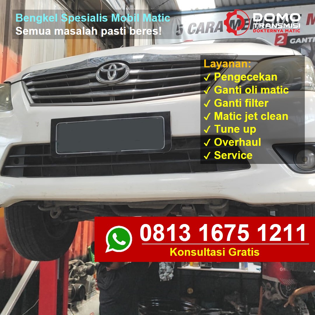 Solusi Andal Bengkel Ford Pontianak Terpercaya Dengan Layanan Lengkap 1 Solusi Andal Bengkel Ford Pontianak Terpercaya Dengan Layanan Lengkap