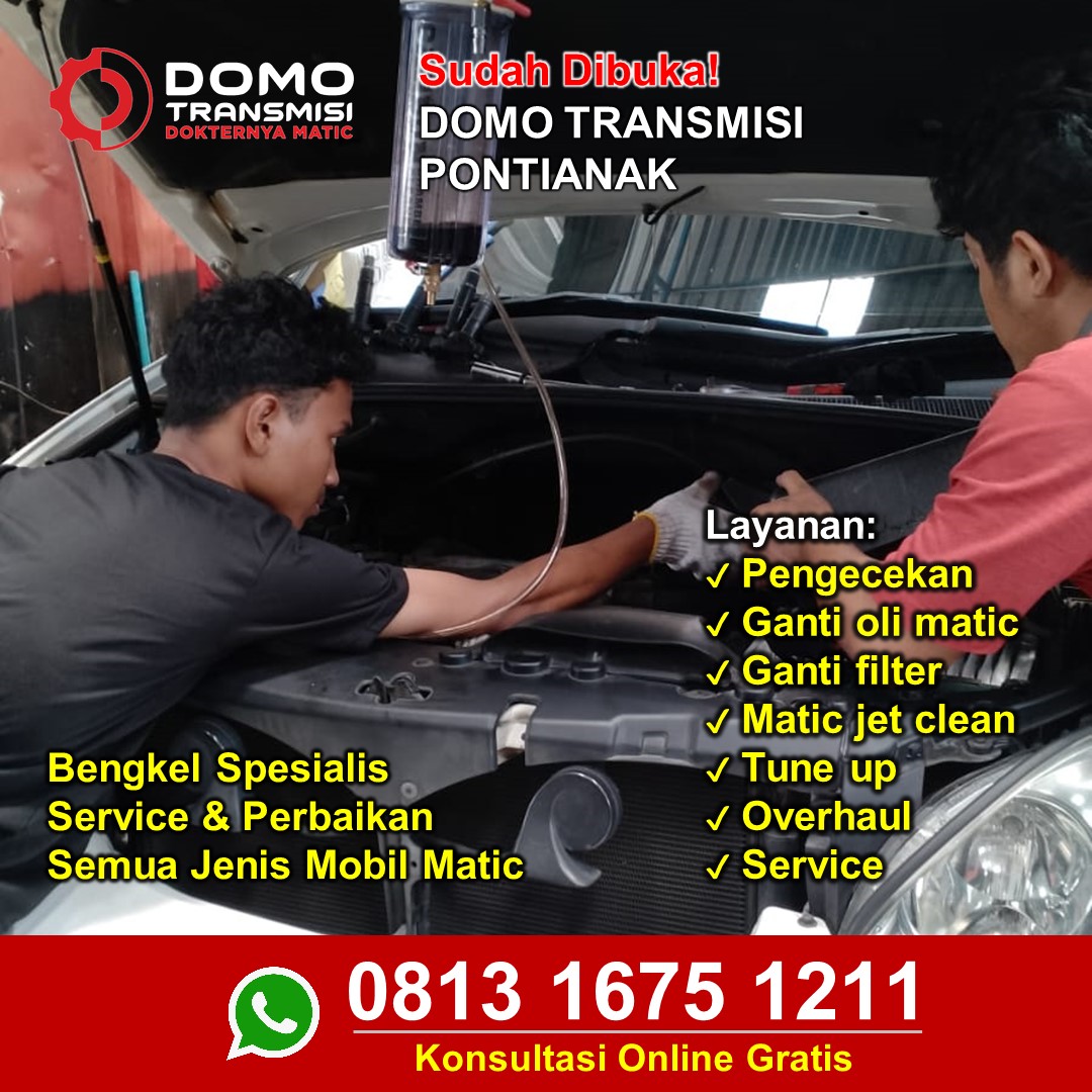 Terlengkap! Teknologi Modern Bengkel Mobil Nissan Xtrail Pontianak Khusus Matic 1 Terlengkap! Teknologi Modern Bengkel Mobil Nissan Xtrail Pontianak Khusus Matic