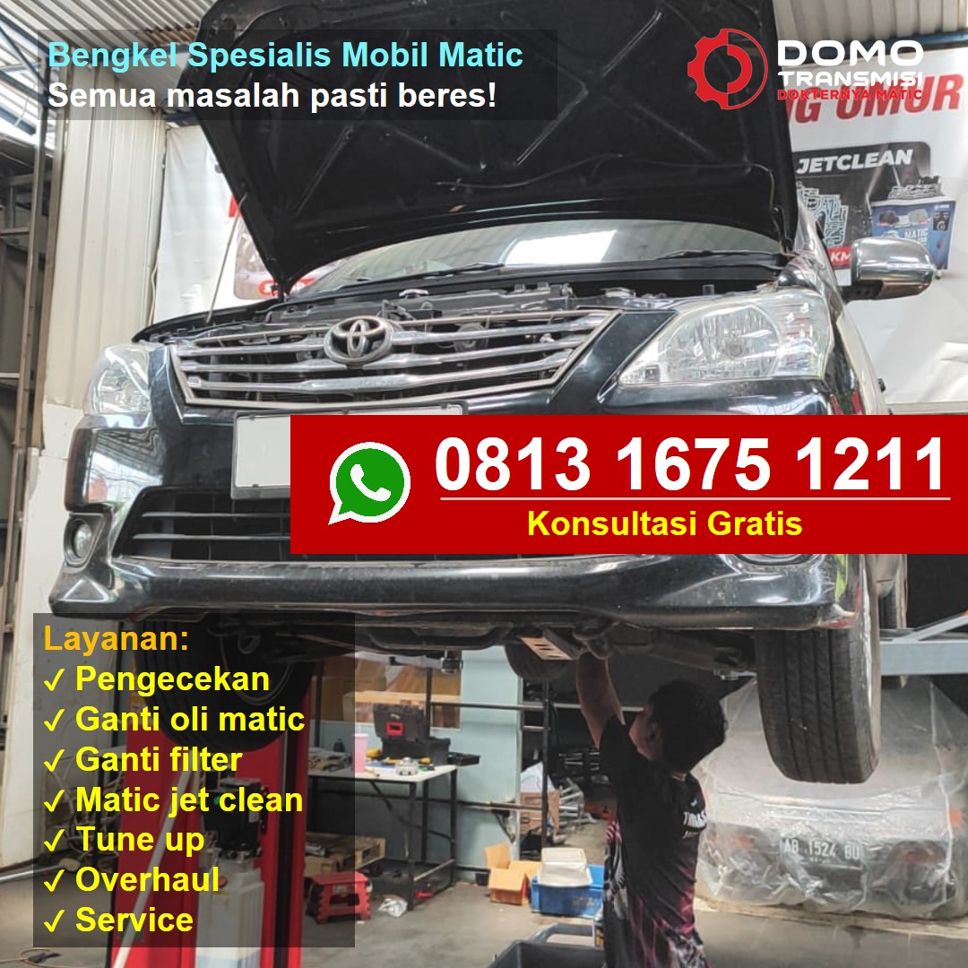 Wajib Tahu Bengkel Mobil Subaru Pontianak Terbaik Untuk Service Matic 1 Wajib Tahu Bengkel Mobil Subaru Pontianak Terbaik Untuk Service Matic