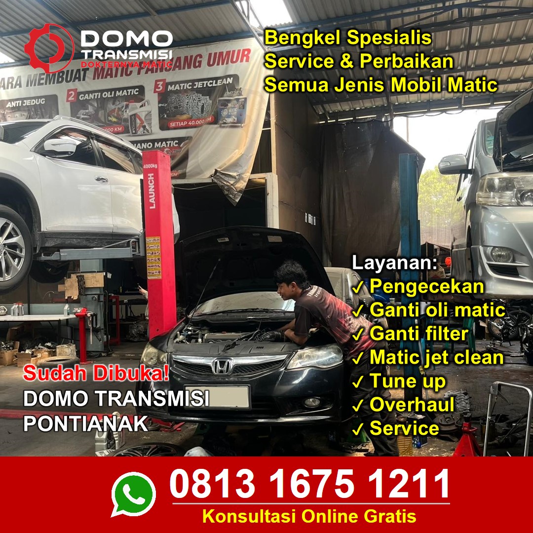 Service Mobil Sigra Pontianak Terbaik untuk Perawatan Murah dan Berkualitas 1 Service Mobil Sigra Pontianak Terbaik untuk Perawatan Murah dan Berkualitas