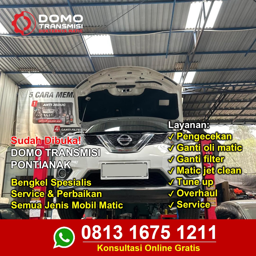 Solusi Tepat Service Kaki Kaki Mobil Pontianak Atasi Mobil Goyang! 1 Solusi Tepat Service Kaki Kaki Mobil Pontianak Atasi Mobil Goyang!