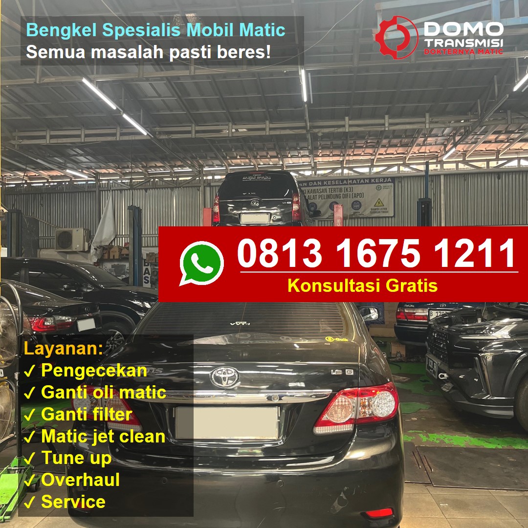 Terbaik! Service Mobil Grand Vitara di Pontianak Buka Sampai Jam 5 Sore Loh