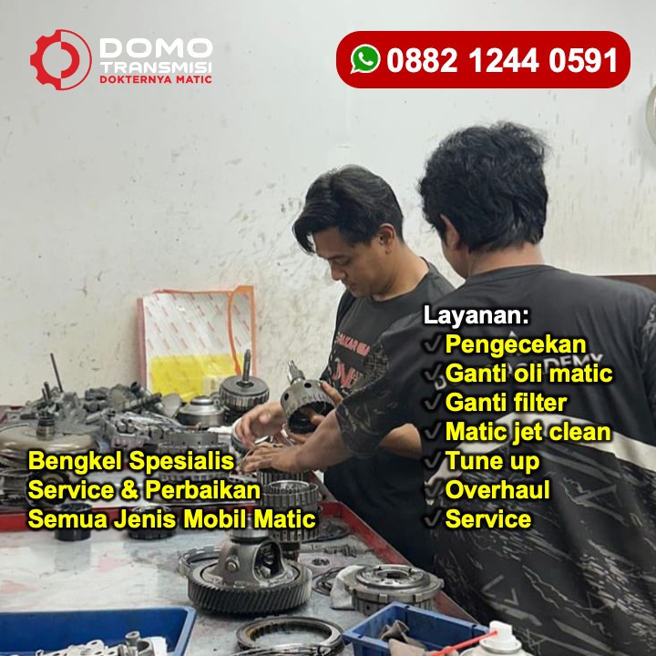 Lebih Irit Servis Bengkel Spesialis Wuling Matic Jakarta