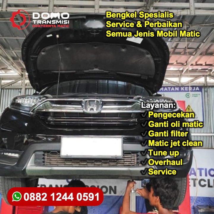 Standar Premium Bengkel Mobil Bmw Matic Jakarta Untuk Mobil Eksklusif