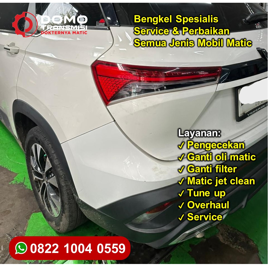 Bengkel Mobil Mercy Matic Tangerang Lebih Optimal 1 Bengkel Mobil Mercy Matic Tangerang Lebih Optimal