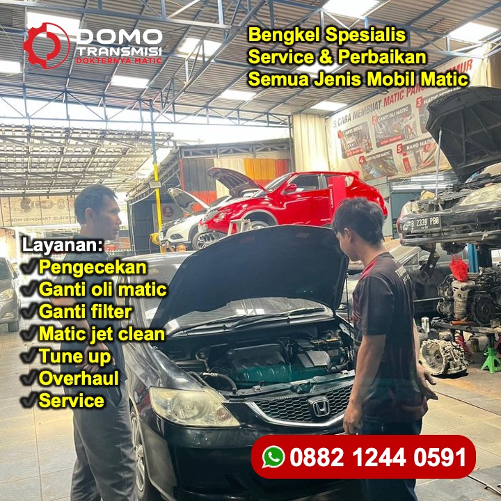 Rawat Segera Service Transmisi Matic Avanza Jakarta Anda 1 Rawat Segera Service Transmisi Matic Avanza Jakarta Anda