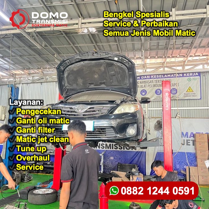 Service Transmisi Matic Honda Ferio Jakarta Bengkel Terbaik 1 Service Transmisi Matic Honda Ferio Jakarta Bengkel Terbaik