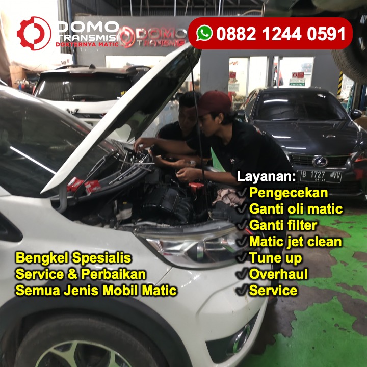 Service Transmisi Matic Jazz Jakarta Bikin Mobil Responsif 1 Service Transmisi Matic Jazz Jakarta Bikin Mobil Responsif