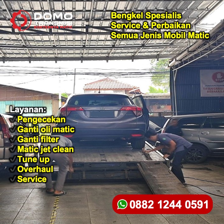 Service Transmisi Matic Lancer Jakarta Spesialis Transmisi 1 Service Transmisi Matic Lancer Jakarta Spesialis Transmisi