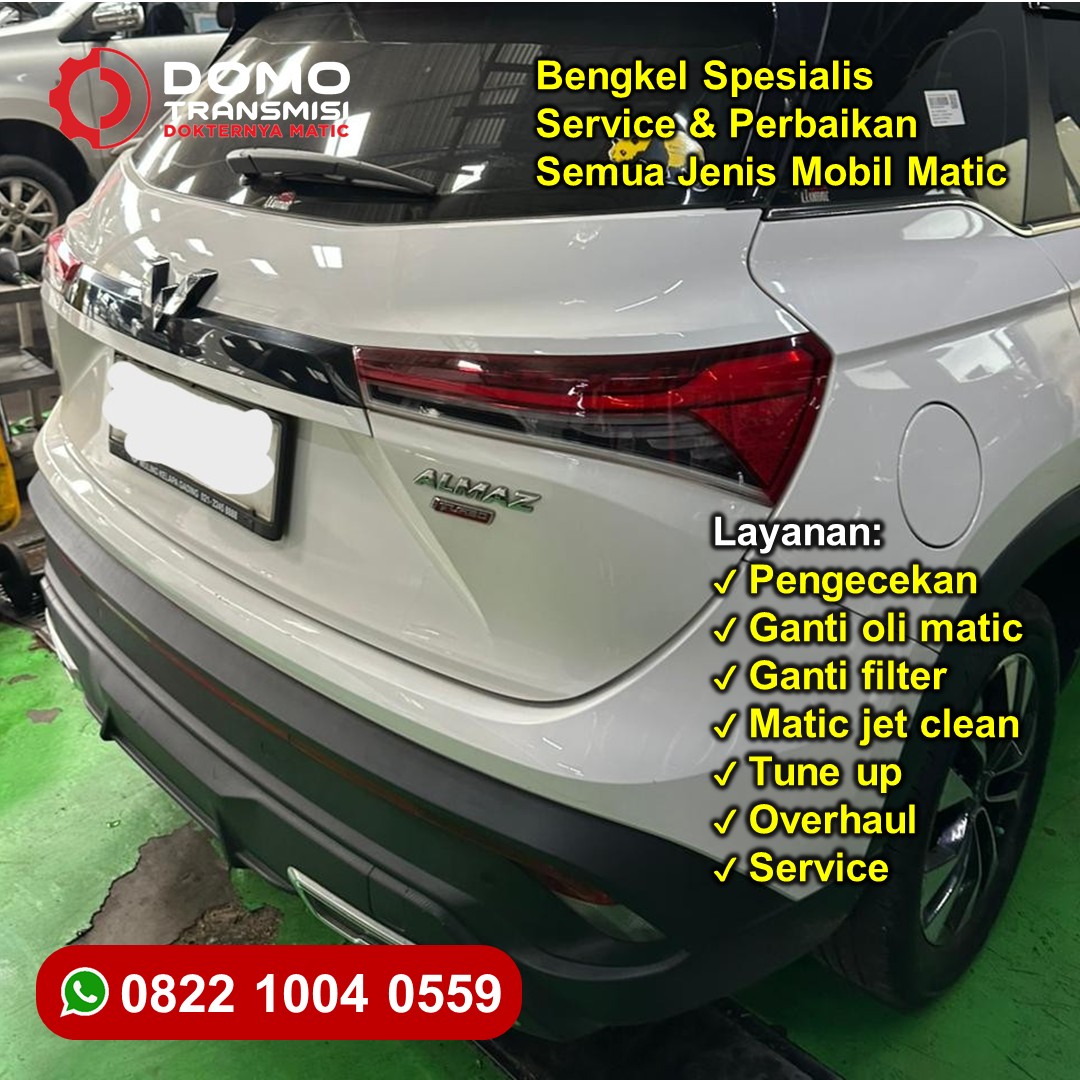 Solusi Bengkel Mobil Mazda Matic Tangerang Terpercaya 1 Solusi Bengkel Mobil Mazda Matic Tangerang Terpercaya
