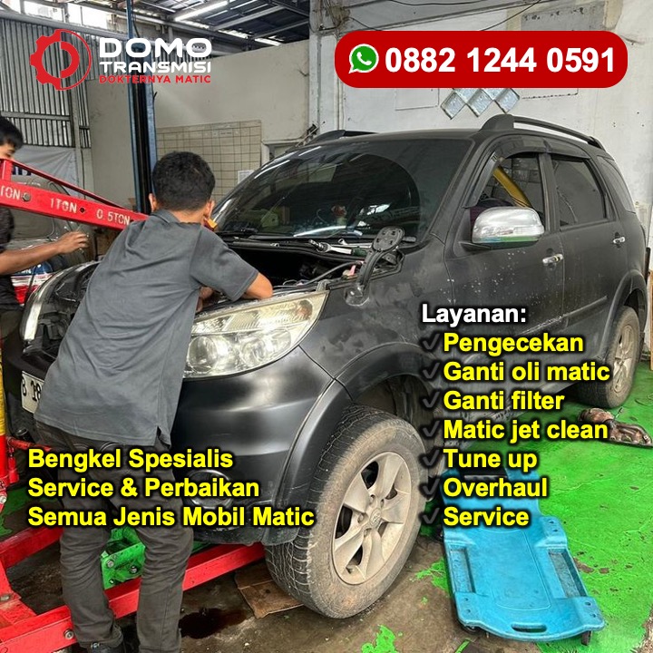 Bengkel Mobil Sienta Matic Jakarta Ahli Perbaikan Responsif 1 Bengkel Mobil Sienta Matic Jakarta Ahli Perbaikan Responsif