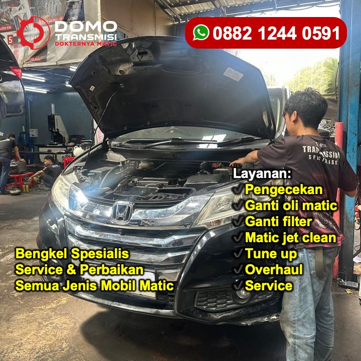 Perawatan Bengkel Mobil Raze Matic Jakarta Cepat Dan Aman 1 Perawatan Bengkel Mobil Raze Matic Jakarta Cepat Dan Aman