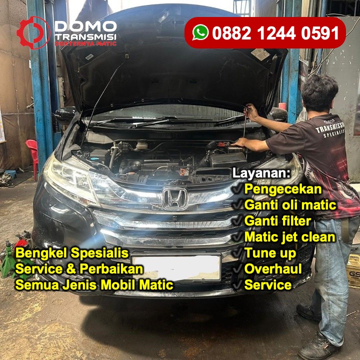 Pusat Bengkel Mobil Land Cruiser Matic Jakarta Handal 1 Pusat Bengkel Mobil Land Cruiser Matic Jakarta Handal