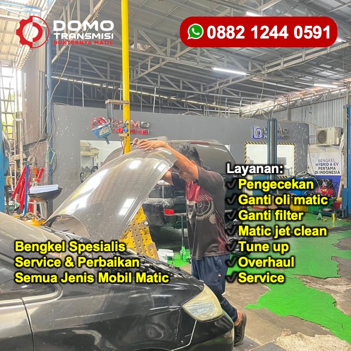 Service Transmisi Matic Nissan Teana Jakarta Makin Halus 1 Service Transmisi Matic Nissan Teana Jakarta Makin Halus