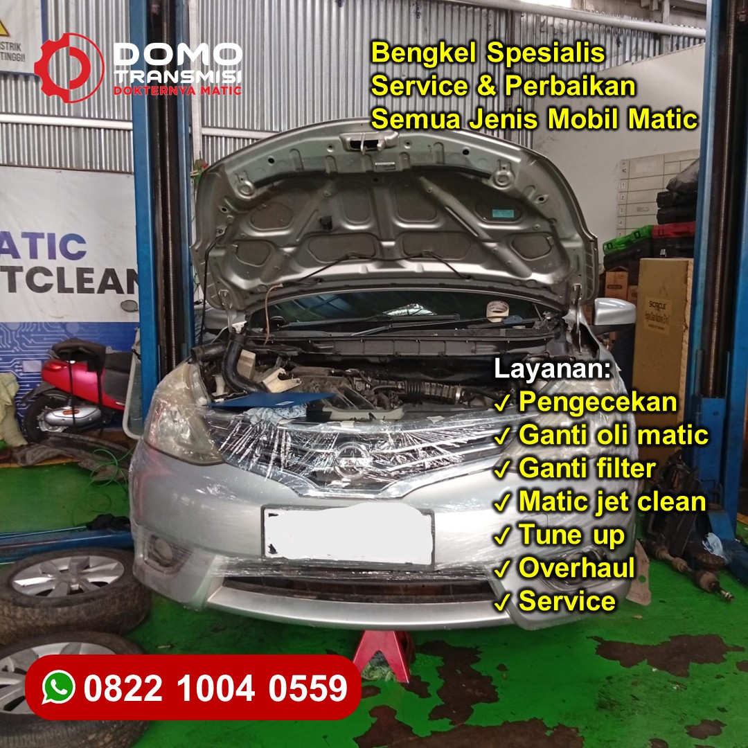 Solusi Bengkel Mobil Wuling Matic Tangerang Terpercaya 1 Solusi Bengkel Mobil Wuling Matic Tangerang Terpercaya