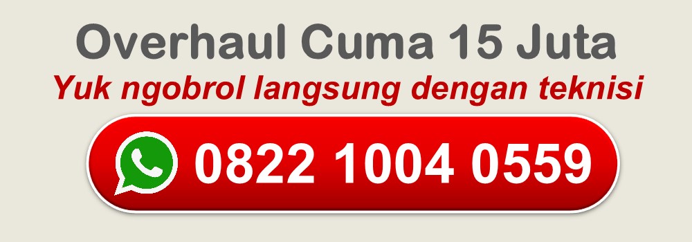 Solusi Bengkel Spesialis Mobil Kia Matic Tangerang