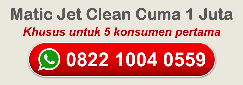 Solusi Bengkel Spesialis Mobil Honda Matic Tangerang