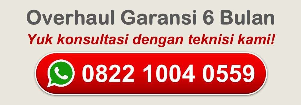 Bengkel Spesialis Mobil Mitsubishi Matic Tangerang