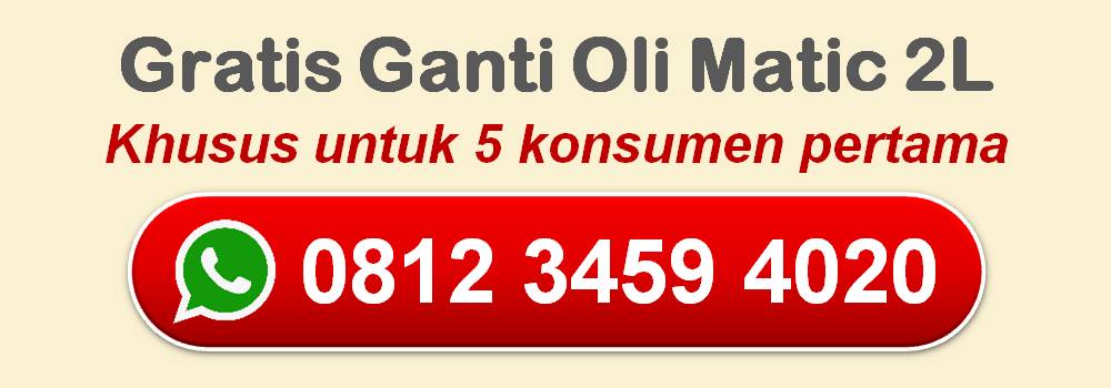 bengkel mobil matic jakarta selatan