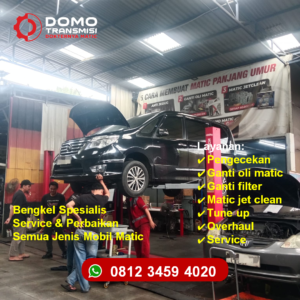 Ahlinya Urusan Service Transmisi Matic Toyota Rav4 Jakarta Barat Oke 1 Ahlinya Urusan Service Transmisi Matic Toyota Rav4 Jakarta Barat Oke