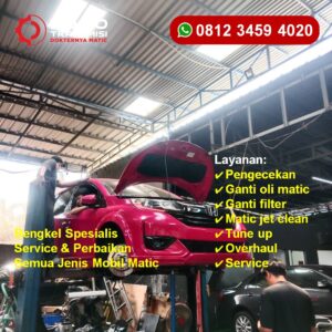 Banyak Yang Cocok Service Transmisi Matic Corolla Jakarta Barat Hasil Lebih Halus 1 Banyak Yang Cocok Service Transmisi Matic Corolla Jakarta Barat Hasil Lebih Halus