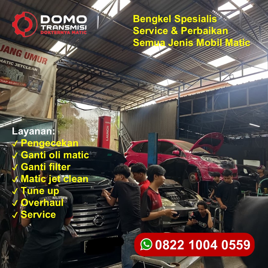 Bengkel Ganti Oli Mobil Terdekat Tangerang Selatan 1 Bengkel Ganti Oli Mobil Terdekat Tangerang Selatan