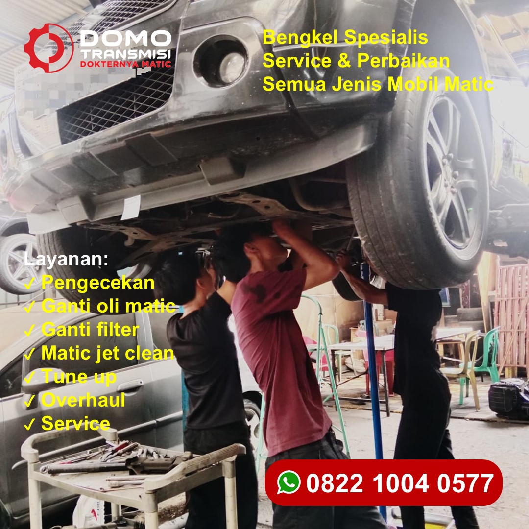 Bengkel Mobil Bagus Bandung Untuk Perawatan Lebih Maksimal 1 Bengkel Mobil Bagus Bandung Untuk Perawatan Lebih Maksimal