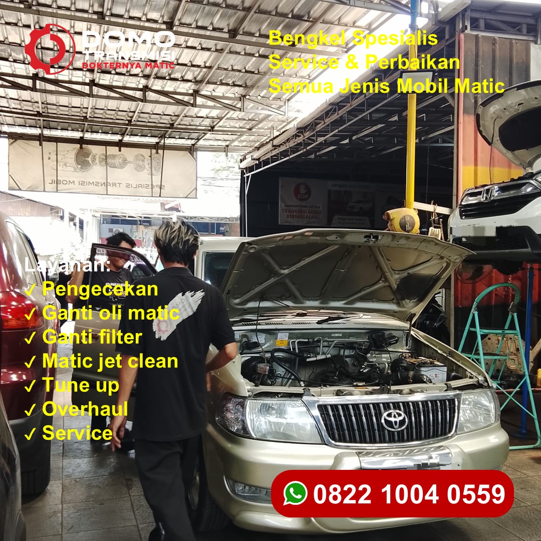 Bengkel Mobil Honda Matic Tangerang Selatan Lebih Prima 1 Bengkel Mobil Honda Matic Tangerang Selatan Lebih Prima