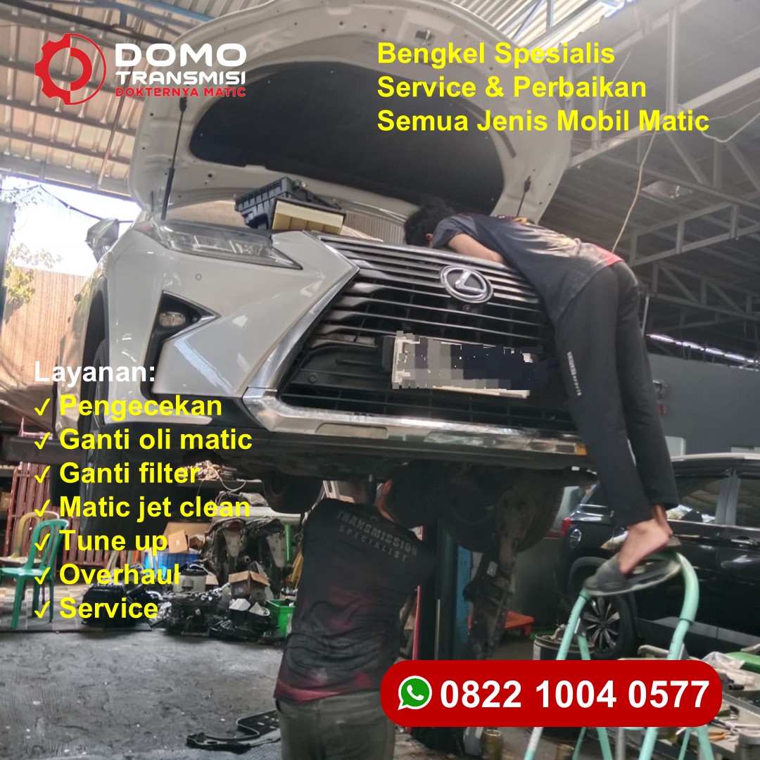 Bengkel Mobil Matic Bandung Andalan Rawat Mobil Lebih Awet 1 Bengkel Mobil Matic Bandung Andalan Rawat Mobil Lebih Awet