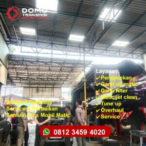 Bengkel Spesialis Mitsubishi Matic Jakarta Barat Favorit 1 Bengkel Spesialis Mitsubishi Matic Jakarta Barat Favorit
