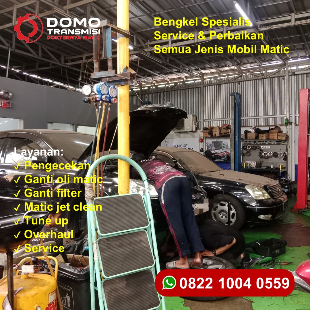Bengkel Spesialis Mobil Audi Matic Tangerang Selatan 1 Bengkel Spesialis Mobil Audi Matic Tangerang Selatan